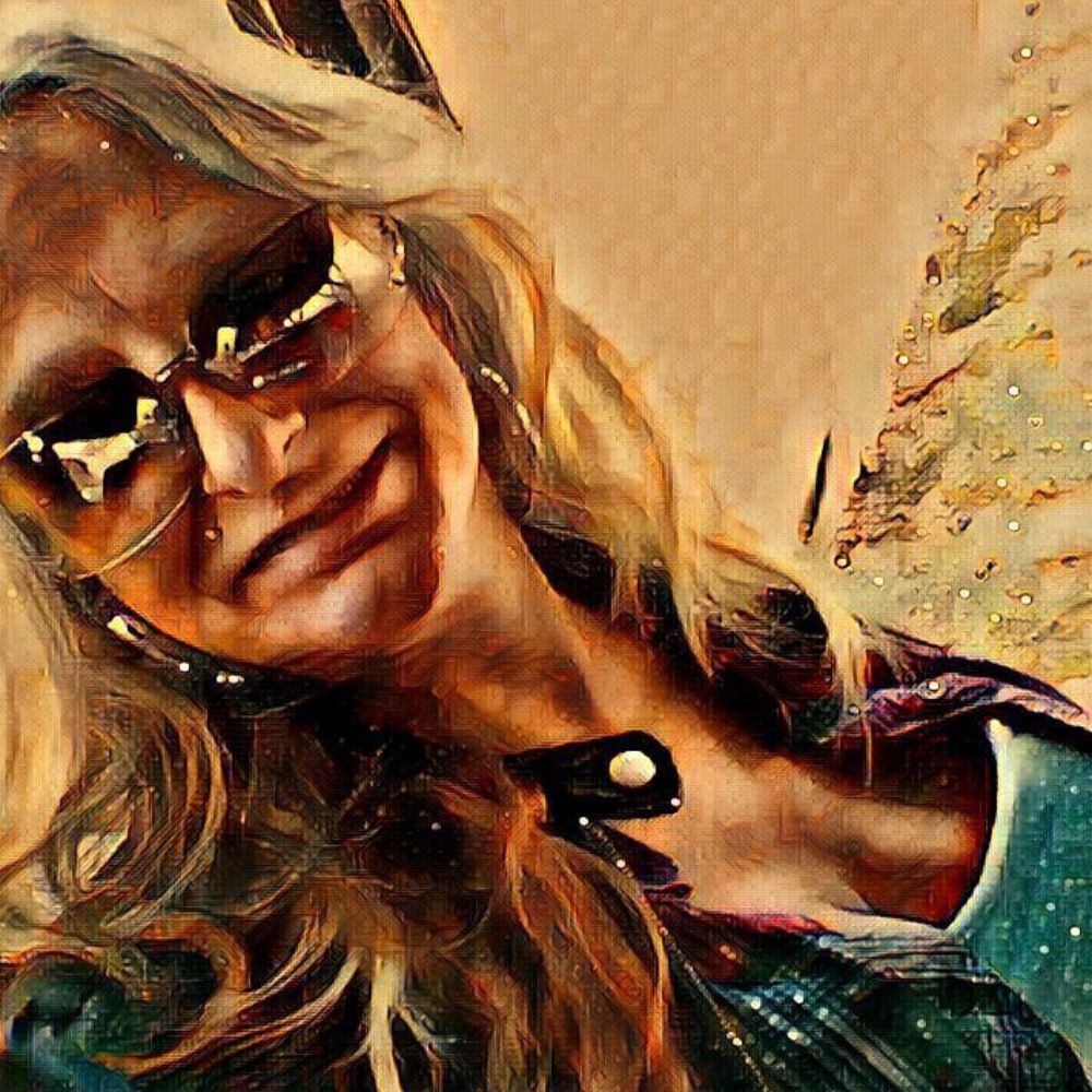 Meet your Posher, Kristine