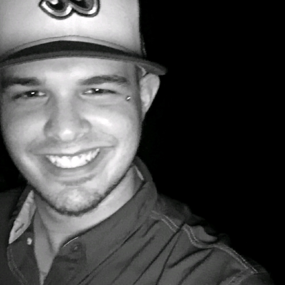 Meet your Posher, Cody