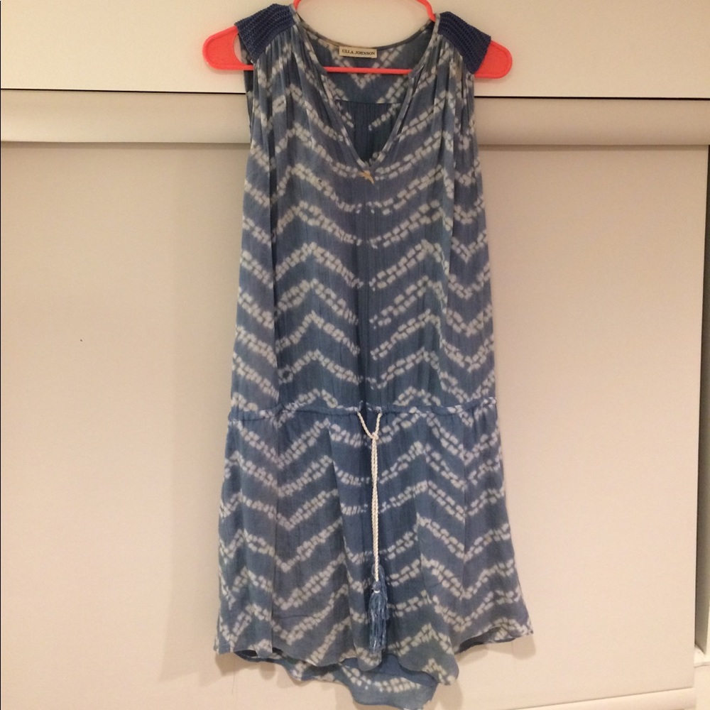 Ulla Johnson dress