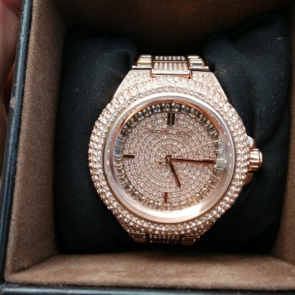 Women's Michael Kors watch - Picture 4 of 4