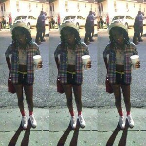 Meet your Posher, Jacqueline