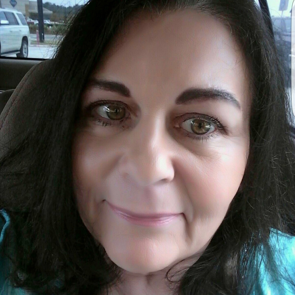 Meet your Posher, Maureen