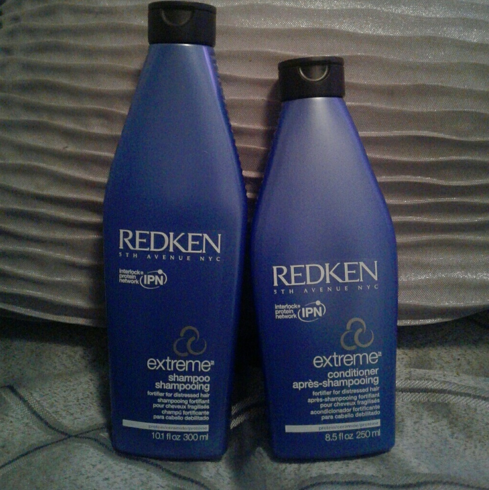 Redken Extreme Duo