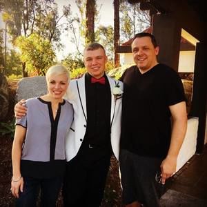 Meet your Posher, Max