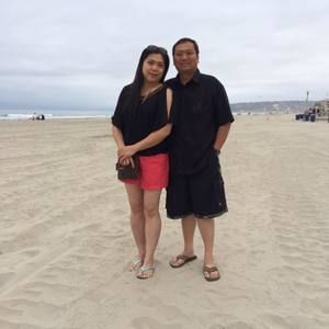 Meet your Posher, Ngan