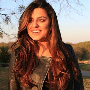 Meet your Posher, Meher