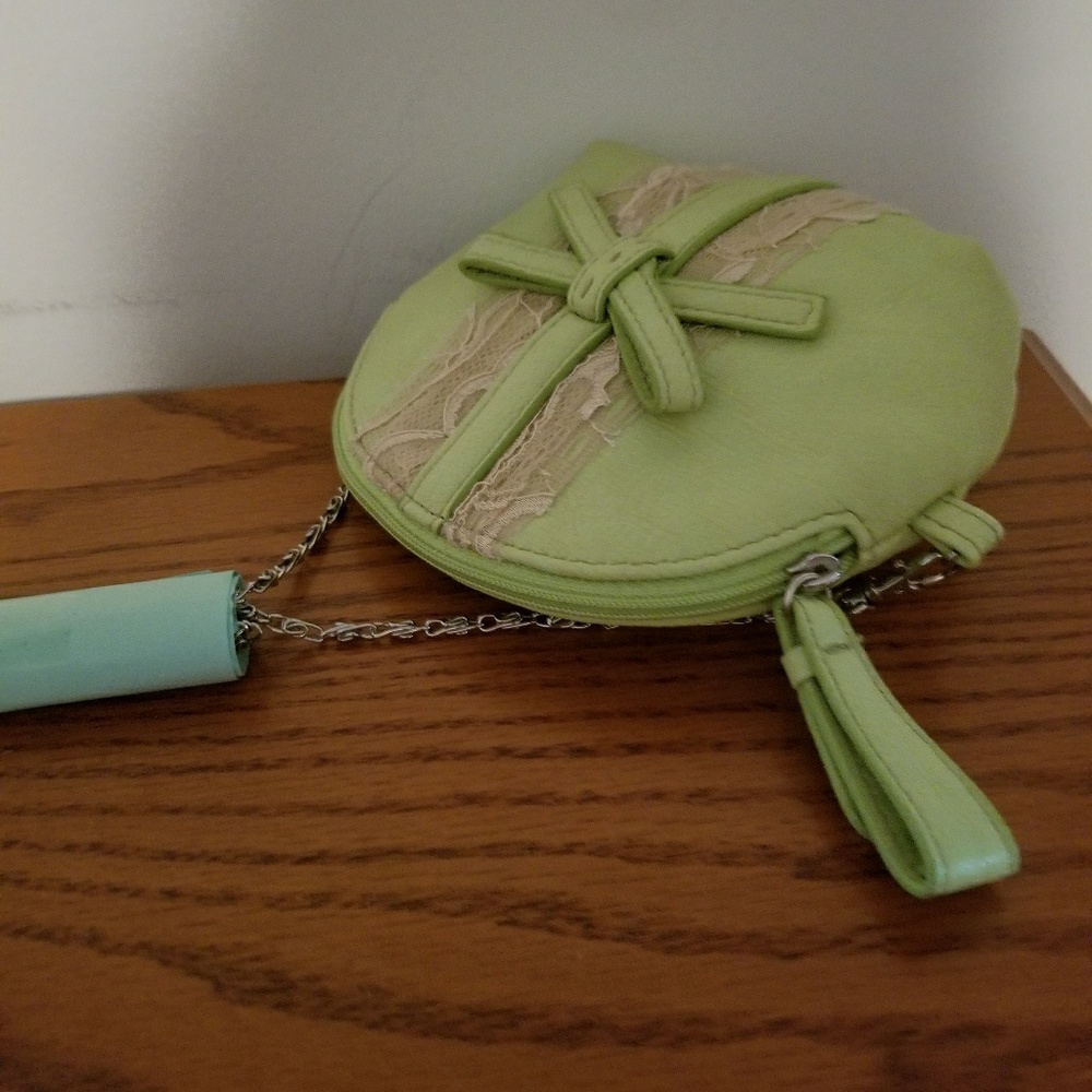 Small Jessica Simpson purse