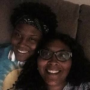 Meet your Posher, Brittney