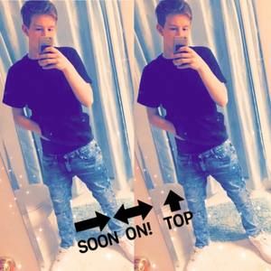 Meet your Posher, Kris