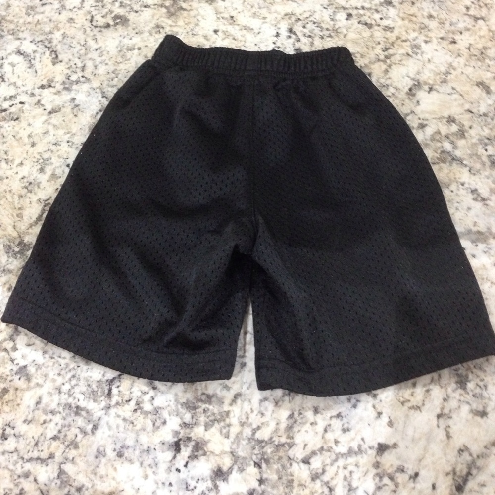Toddler NIke Shorts - Picture 3 of 5