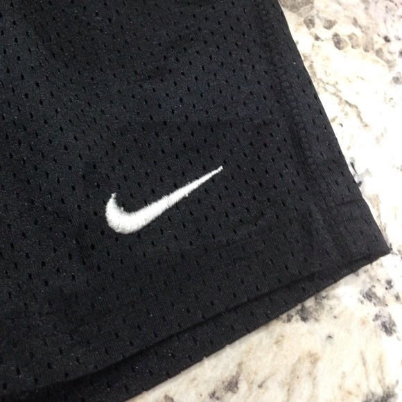 Toddler NIke Shorts - Picture 2 of 5