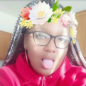 Meet your Posher, Shekinah