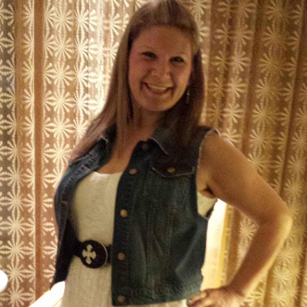 Meet your Posher, Donna