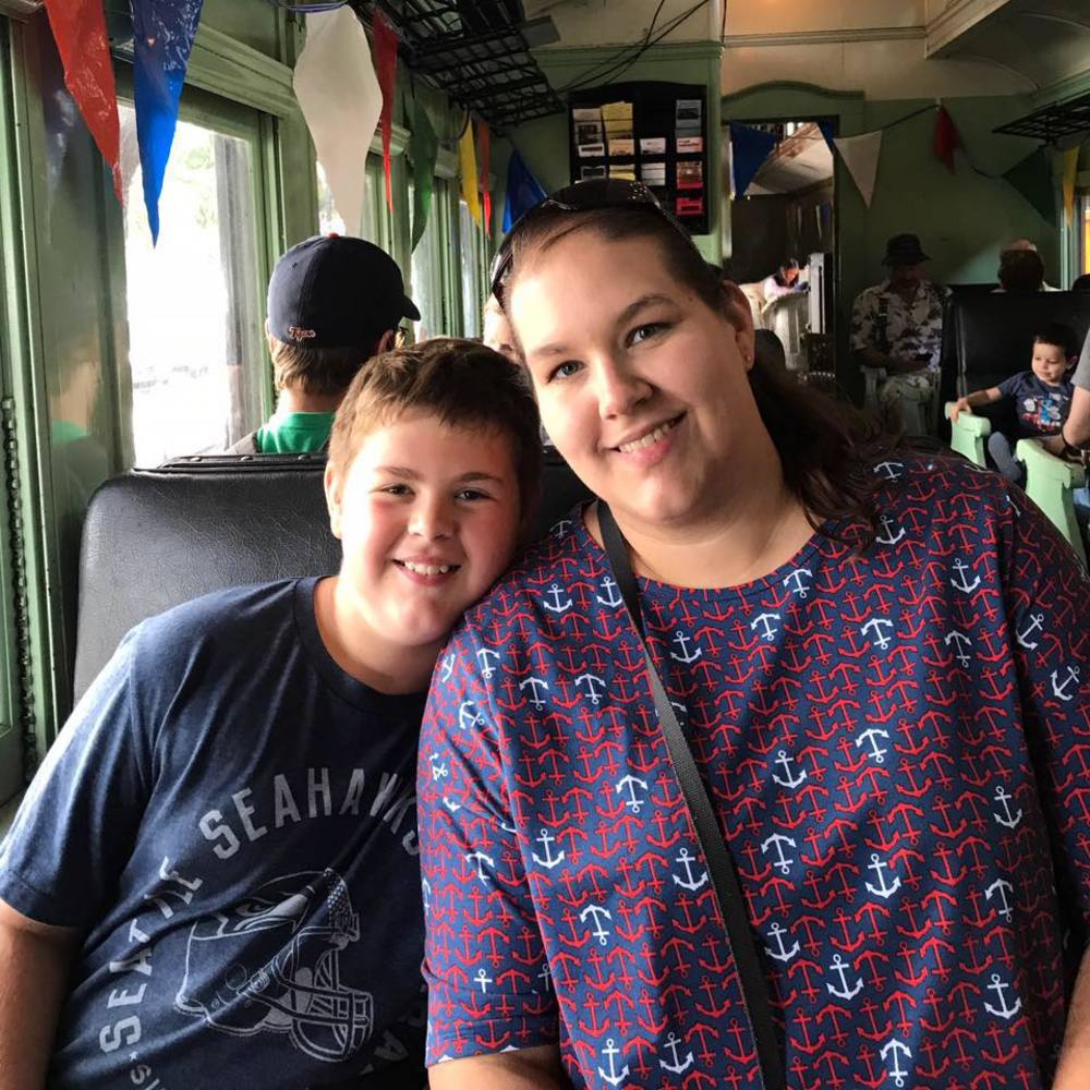 Meet your Posher, Jamie