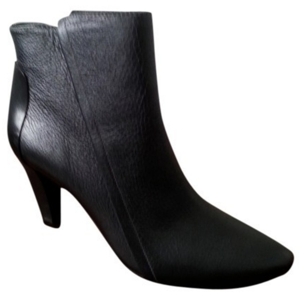 Derek Lam Leather Dress Boots