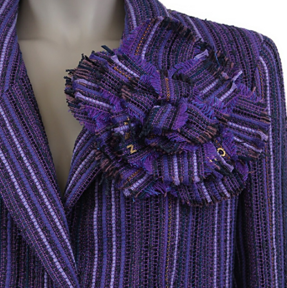 Vintage Chanel Blazer