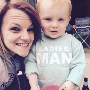 Meet your Posher, Brianna