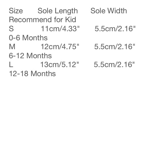 SOLD OUT‼️{•Infant Bow Fringe Moccasins•} - Picture 7 of 7