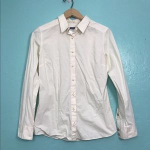 Patagonia Organic Cotton Longsleeve Top