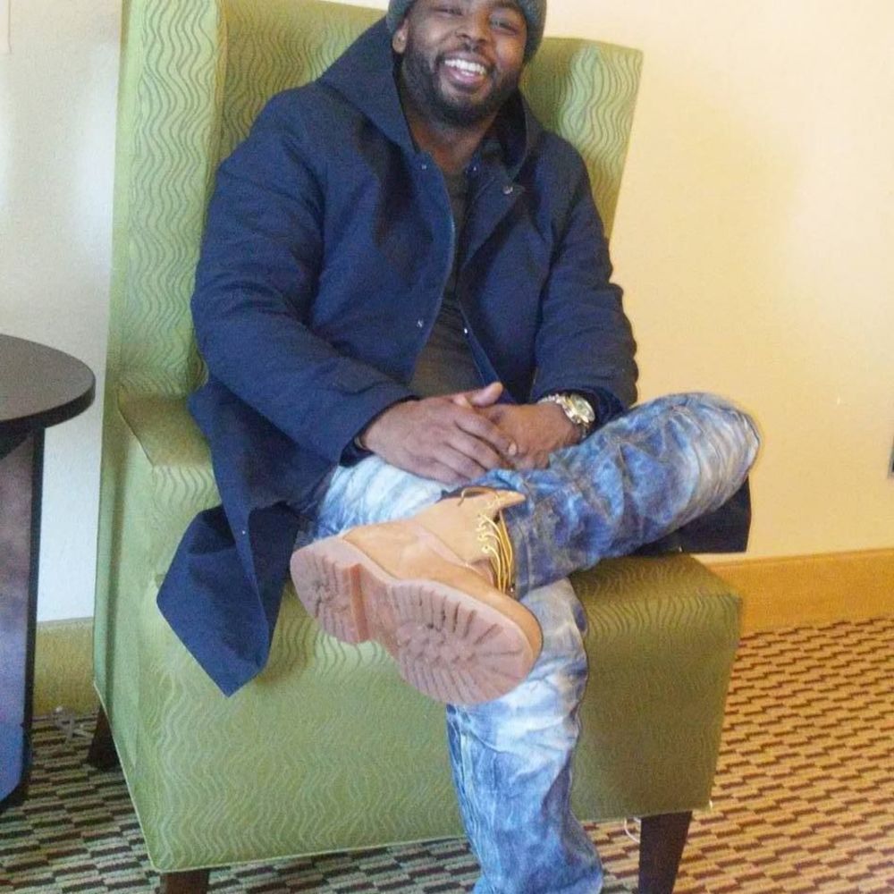 Meet your Posher, Tyran