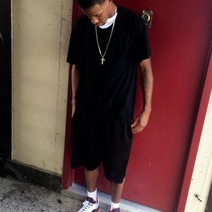 Meet your Posher, Rod