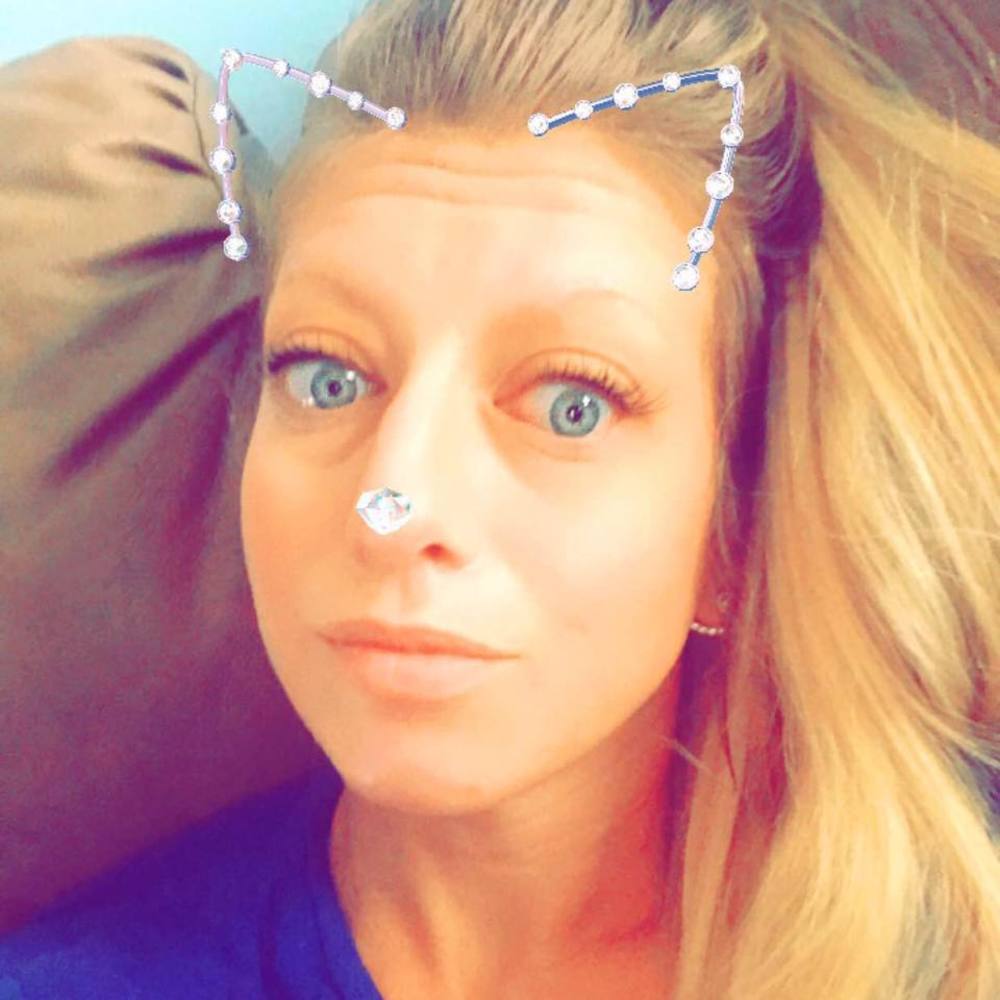 Meet your Posher, Nikki