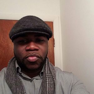 Meet your Posher, Dane