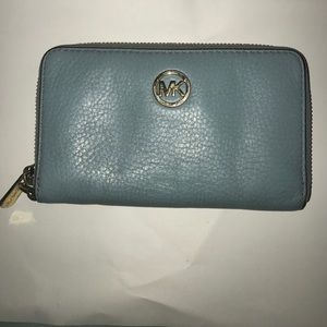 Michael Kors wallet