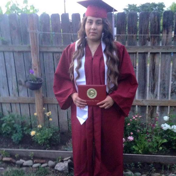 Meet your Posher, Iris - Picture 1 of 1