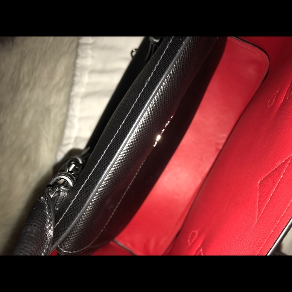 Prada Saffiano cuir - Picture 6 of 7