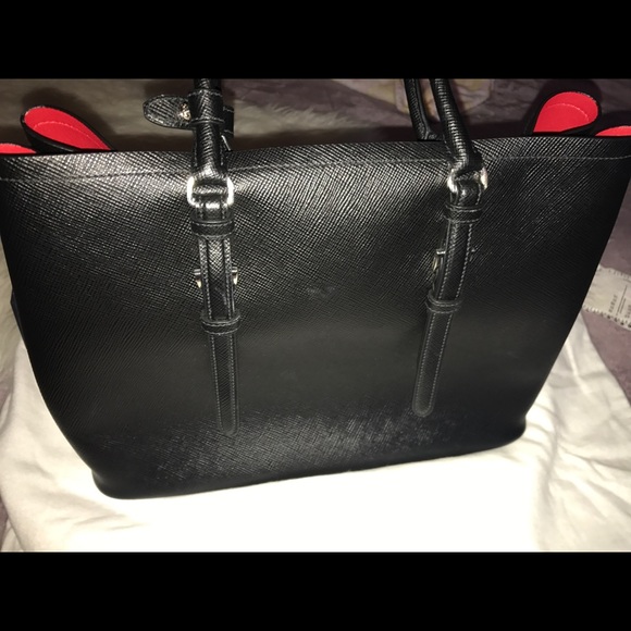 Prada Saffiano cuir - Picture 7 of 7