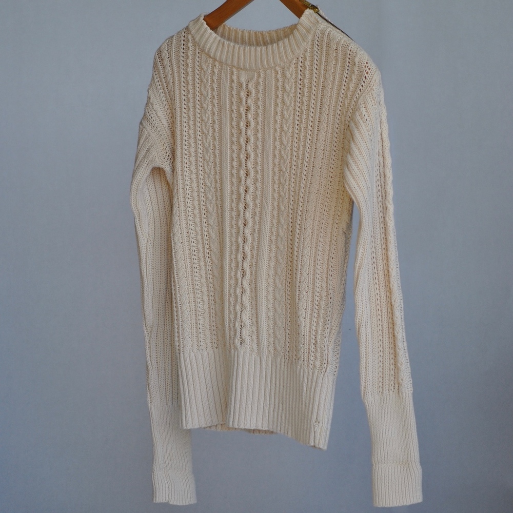 J. Crew Sweater