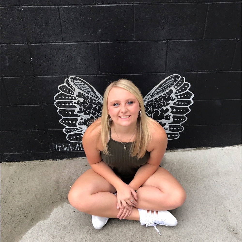 Meet your Posher, Grace