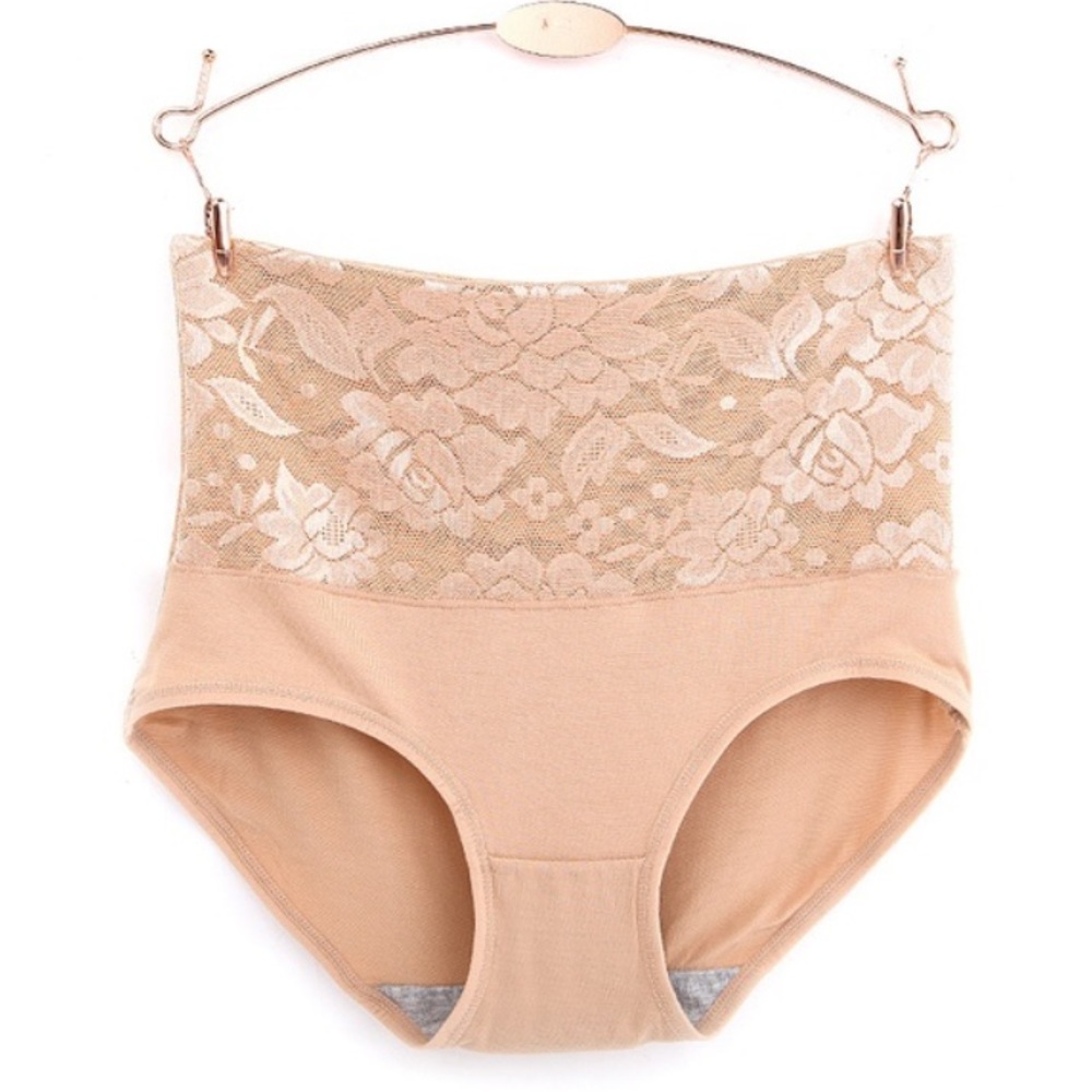 NWT Shape and Tummy control underwear!