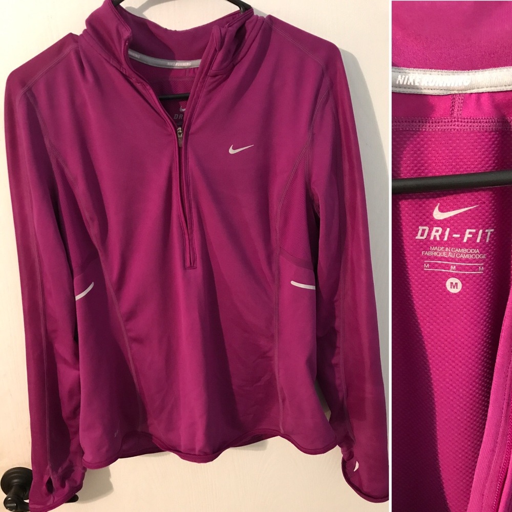 Nike Dri Fit