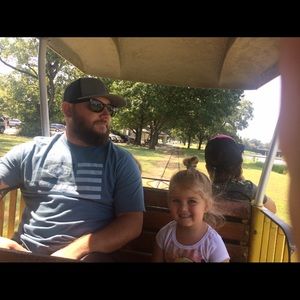 Meet your Posher, Paula