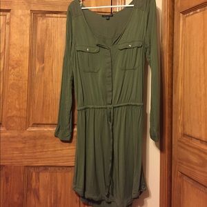 American Eagle Dress