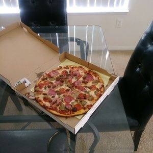 Meet your Posher, Jeff