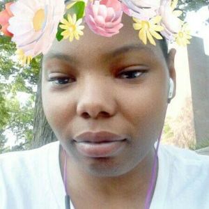 Meet your Posher, Jael