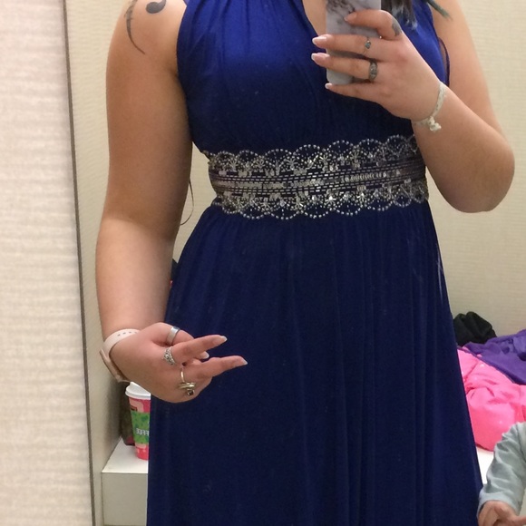 Homecoming\Prom Dress - Picture 2 of 2