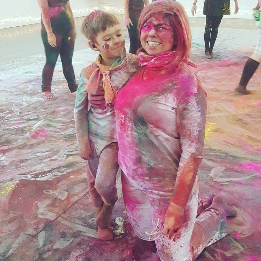 Meet your Posher, Tracie