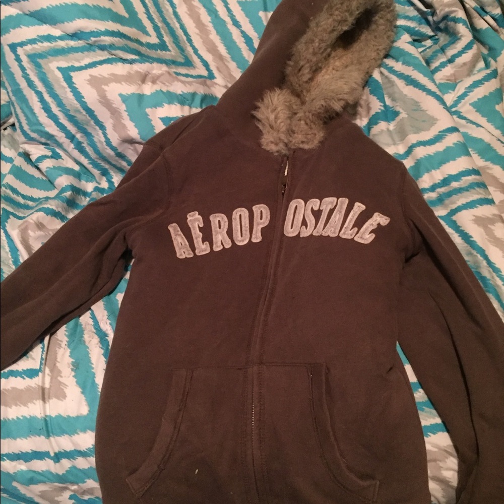 Aeropostale jacket