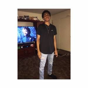 Meet your Posher, Josh