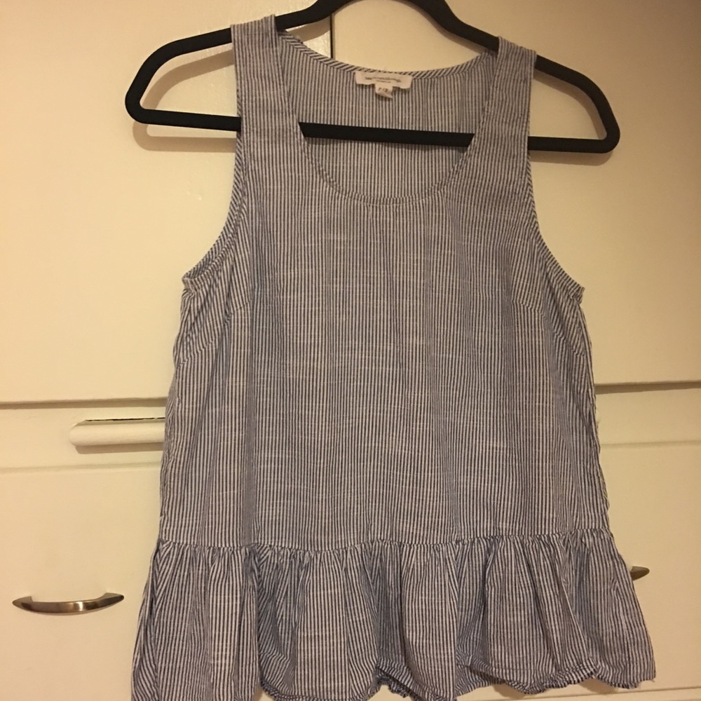 Summer clothes
