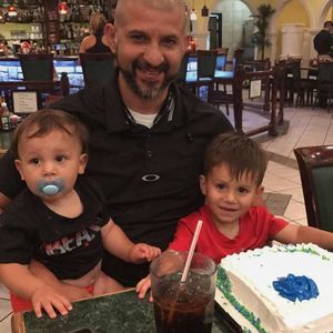 Meet your Posher, Ralph