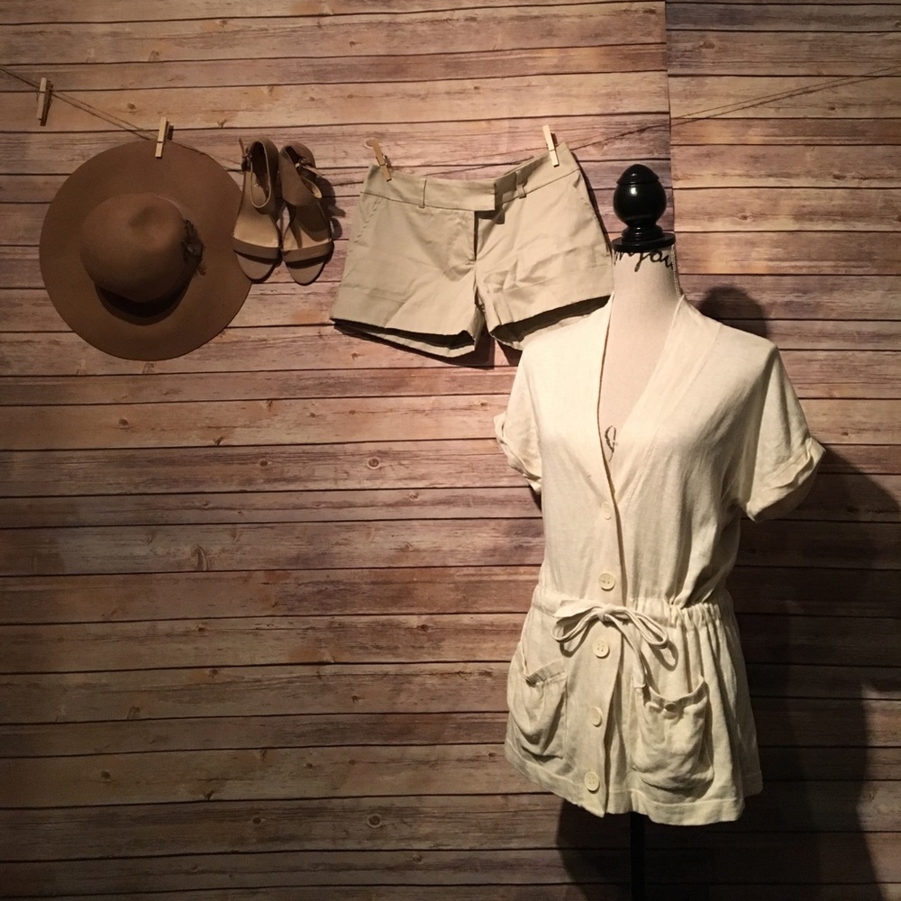 Stylish cover up/shirt