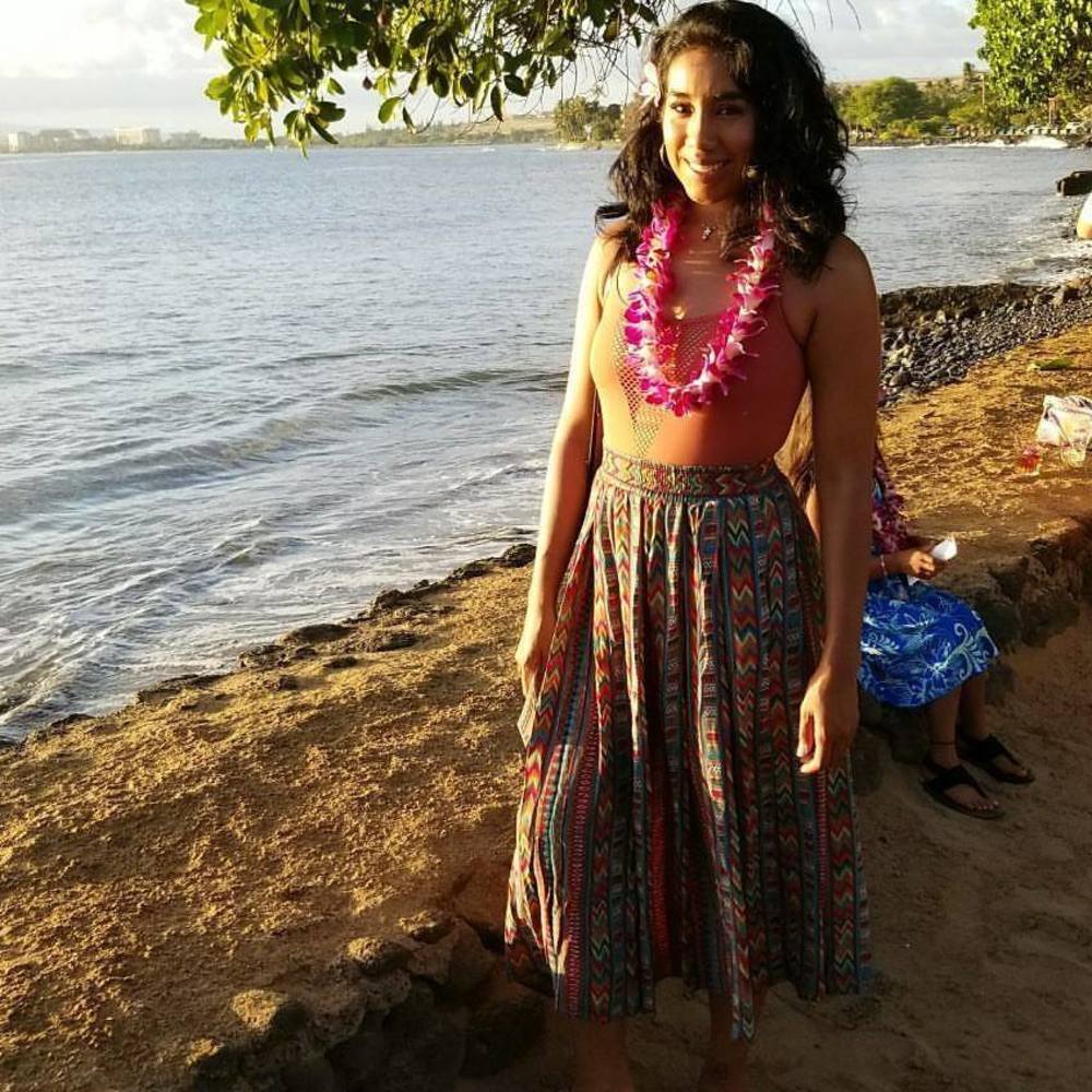 Meet your Posher, Sandra