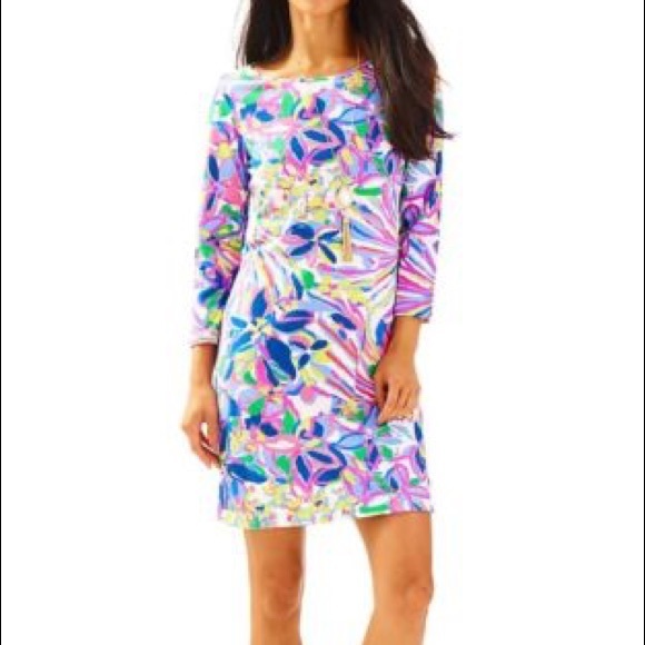 Lilly Pulitzer Marlowe Dress - Picture 5 of 8