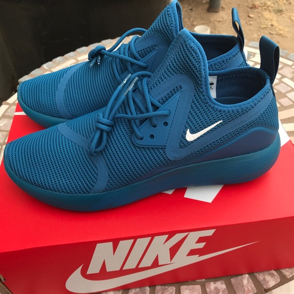 NIKE MENS AUTHENTIC LUNAR Sz 10 New - Picture 2 of 7