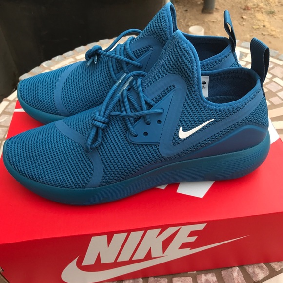 NIKE MENS AUTHENTIC LUNAR Sz 10 New - Picture 6 of 7